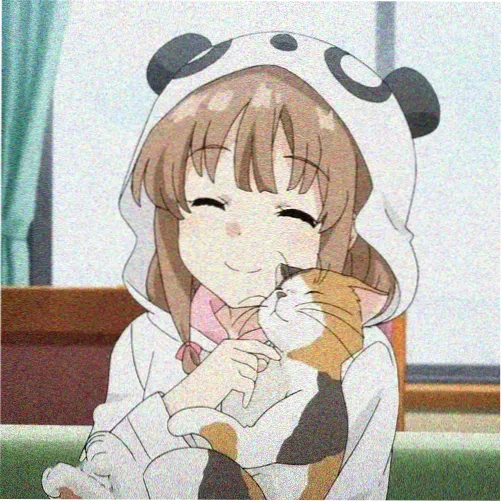 读者 回响听众 的头像